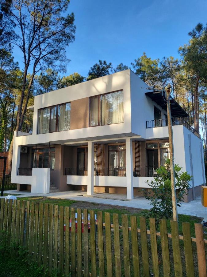 Leto By Sveta Ureki Exterior foto
